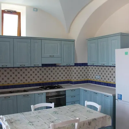 Villa Villetta Rosalia Con Vista Mare Ischia