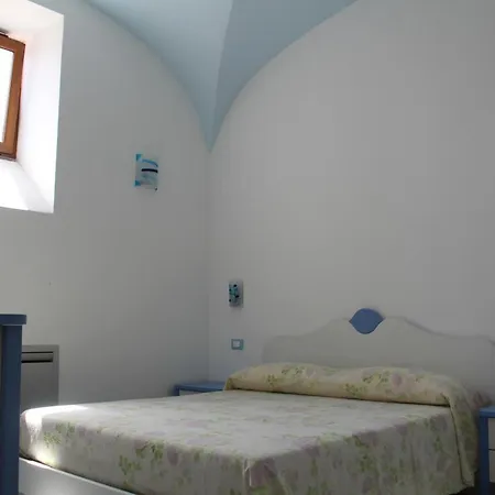 Villetta Rosalia Con Vista Mare Villa Ischia